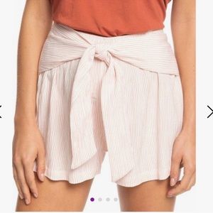 Roxy shorts